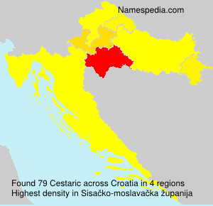 Cestaric Cestaric
