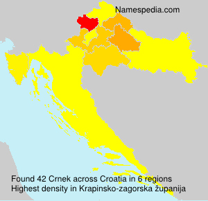 Crnek Crnek