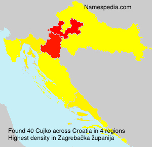 Cujko Cujko