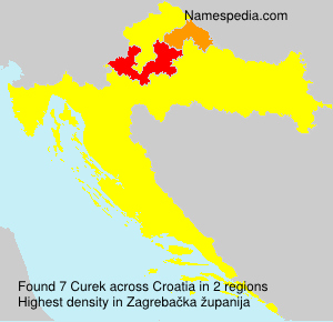 Curek Curek