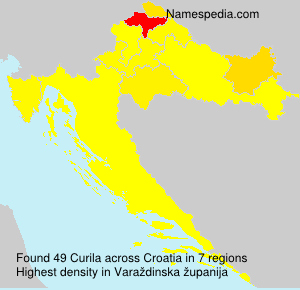 Curila Curila