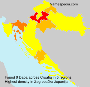 Dapa Dapa