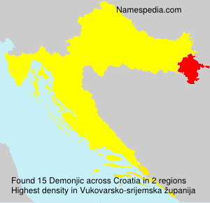 Demonjic Demonjic