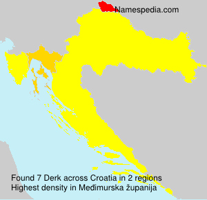 Derk Derk
