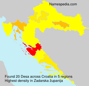 Desa Desa