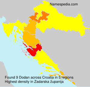 Dodan Dodan