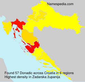 Donadic Donadic