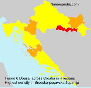 Dopsaj Dopsaj