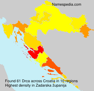 Drca Drca