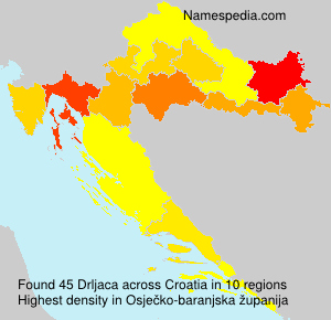 Drljaca Drljaca