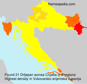 Drljepan Drljepan
