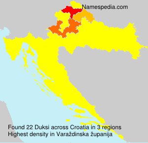 Duksi Duksi
