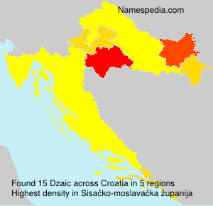 Dzaic Dzaic
