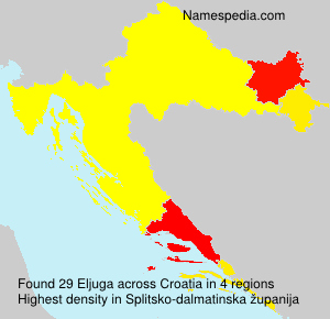 Eljuga Eljuga