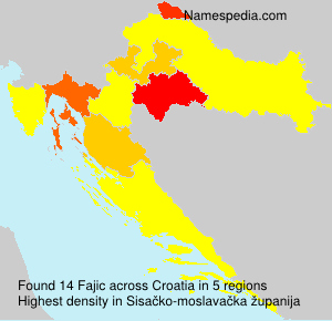 Fajic Fajic