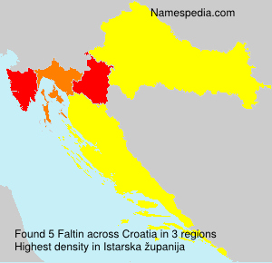 Faltin Faltin