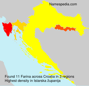 Farina Farina