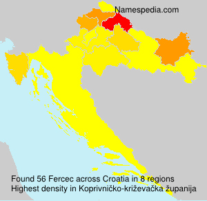 Fercec Fercec