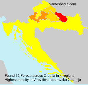 Fereza Fereza