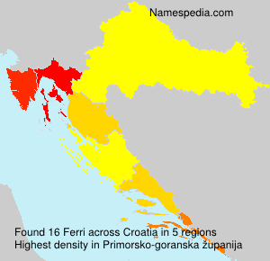 Ferri Ferri