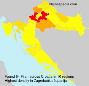 Fijan Fijan