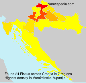 Fiskus Fiskus