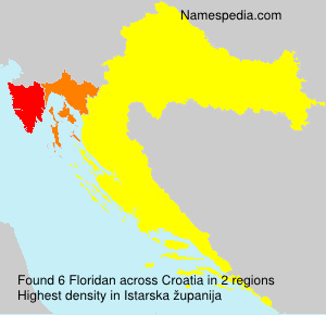 Floridan Floridan