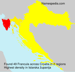 Francula Francula