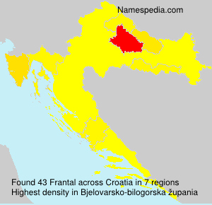 Frantal Frantal