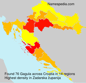 Gagula Gagula