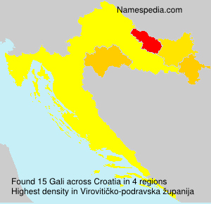 Gali Gali