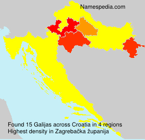 Galijas Galijas