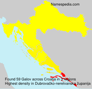 Galov Galov