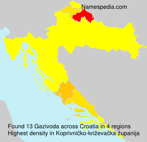 Gazivoda Gazivoda
