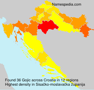 Gojic Gojic