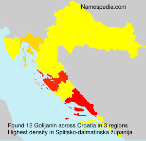 Golijanin Golijanin