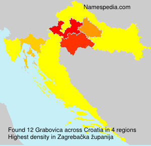 Grabovica Grabovica