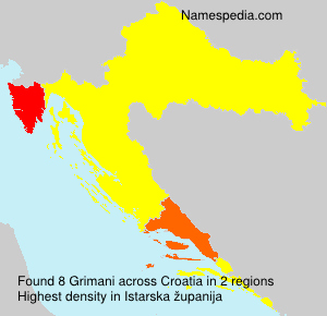 Grimani Grimani