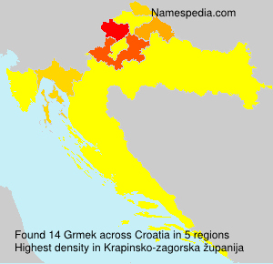 Grmek Grmek