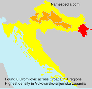 Gromilovic Gromilovic