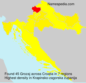Grozaj Grozaj