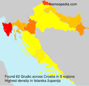 Grudic Grudic