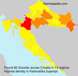 Gvozdic Gvozdic