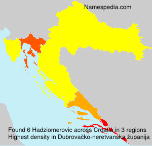 Hadziomerovic Hadziomerovic