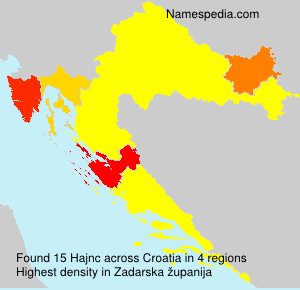 Hajnc Hajnc