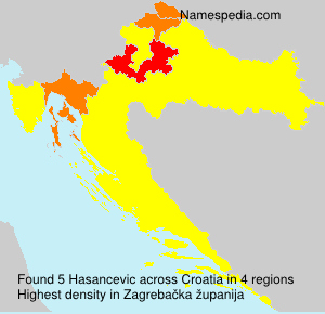 Hasancevic Hasancevic