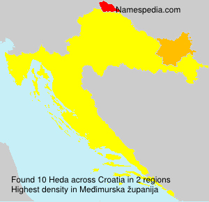 Heda Heda