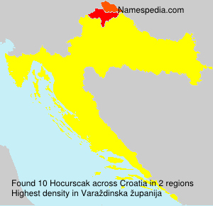 Hocurscak Hocurscak