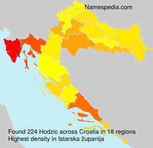 Hodzic Hodzic