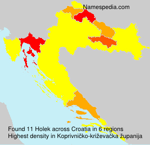 Holek Holek